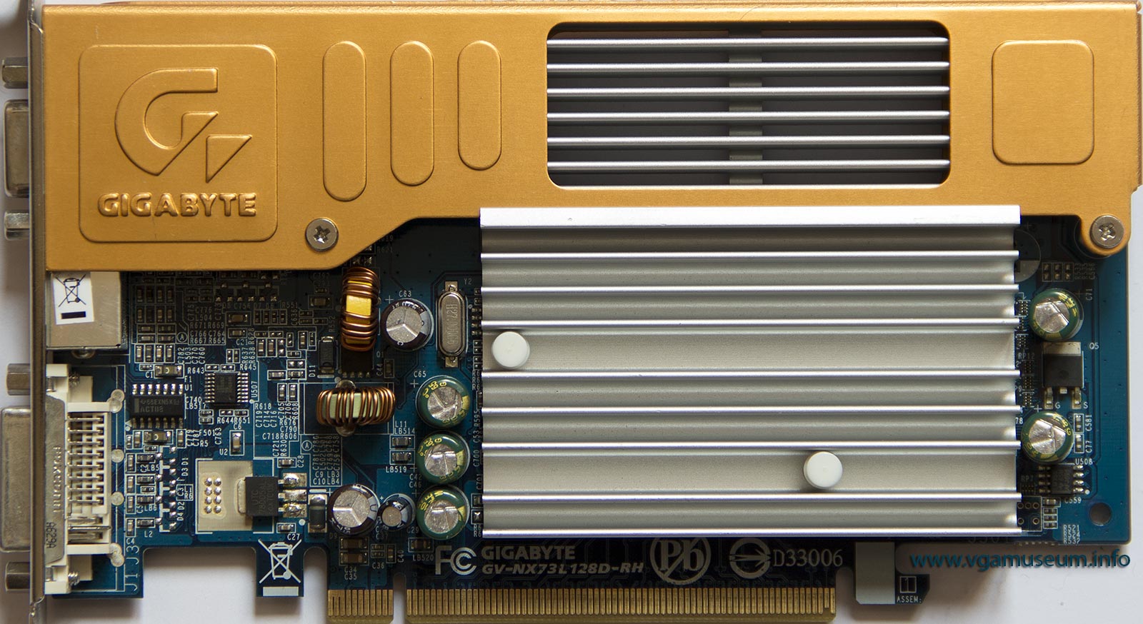 gigabyte motherboard drivers d33006